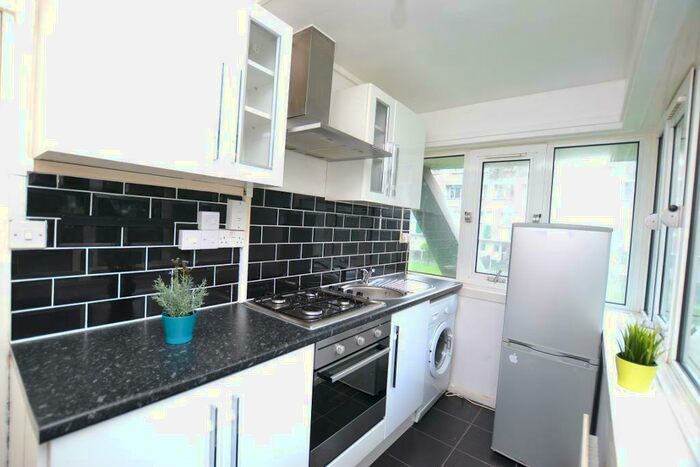 Studio To Rent In Modling House, Bethnal Green, London, E2