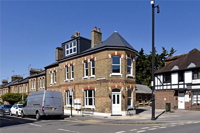 1 Bedroom Apartment To Rent In Cliveden House, St. Leonards Road, Windsor, Berkshire, SL4