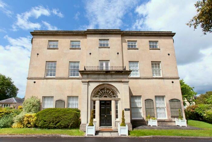 1 Bedroom Apartment To Rent In Beechfield House, Academy Drive, Corsham, SN13