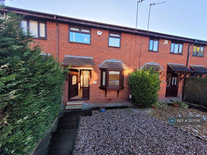 3 Bedroom Terraced House To Rent In Chorley Road, Swinton, Manchester, M27