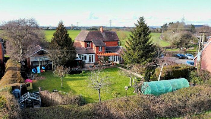 3 Bedroom Detached House For Sale In Buttermilk Lane, Rudford, Gloucester, GL2