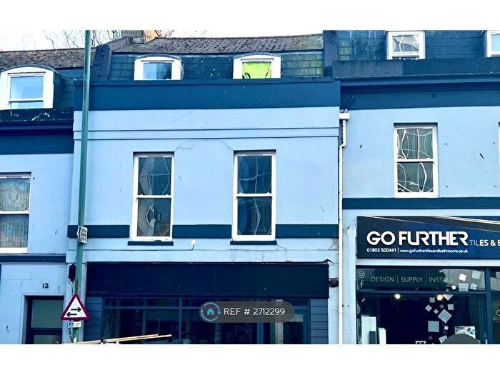 1 Bedroom Flat To Rent In Tor Hill Road, Torquay, TQ2