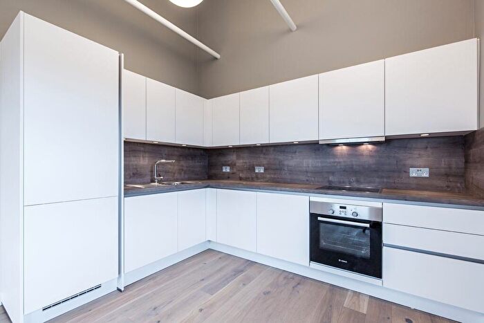 2 Bedroom Flat To Rent In McMillan House - Cheam Common Road, KT4