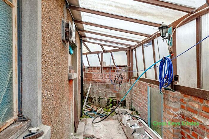 2 Bedroom Semi-Detached House For Sale In Marina Road, West Park, PL5