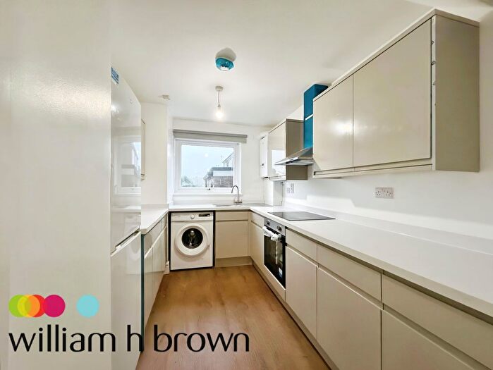 3 Bedroom Property To Rent In Ferdinand Walk, Colchester, CO4