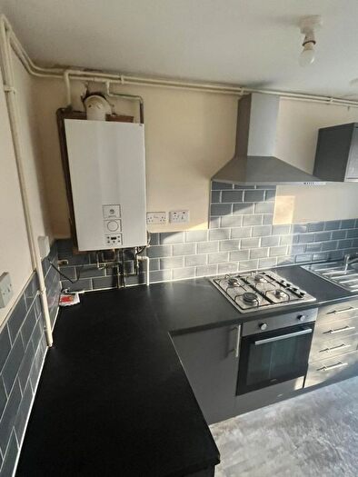 1 Bedroom Flat To Rent In Ashley Road, Bristol, BS6