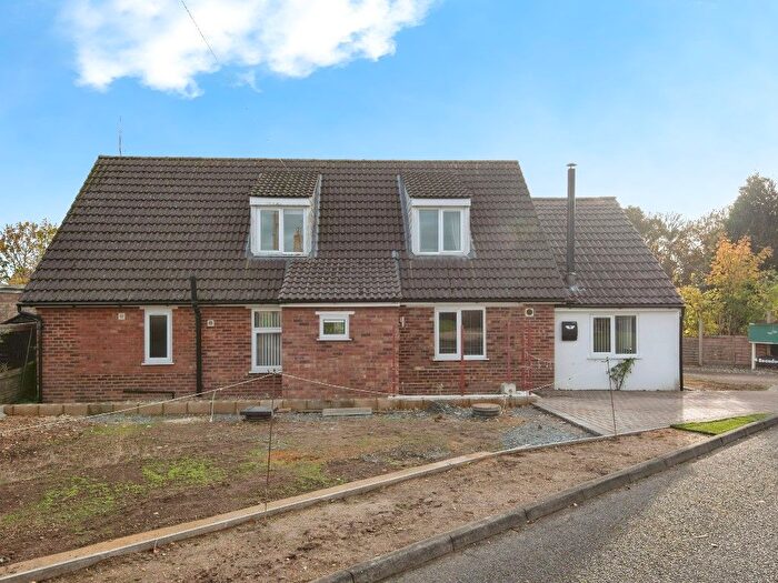 3 Bedroom Detached House For Sale In Whitefield Way, Sawston, Cambridge, CB22