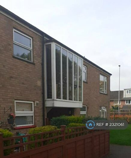 1 Bedroom Flat To Rent In Borrowdale, Cambridge, CB4