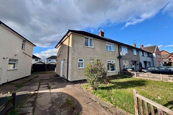 3 Bedroom Terraced House To Rent In Southchurch Drive, Nottingham, NG11