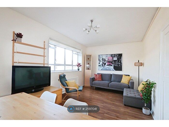 2 Bedroom Flat To Rent In Shelley House, London, SW1V