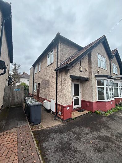 2 Bedroom Flat To Rent In Westdale Lane, NG3