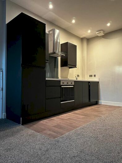 1 Bedroom Flat To Rent In Mersey View, Birkenhead, CH41