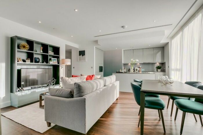 4 Bedroom Detached House To Rent In Colmore Row, Birmingham, B3