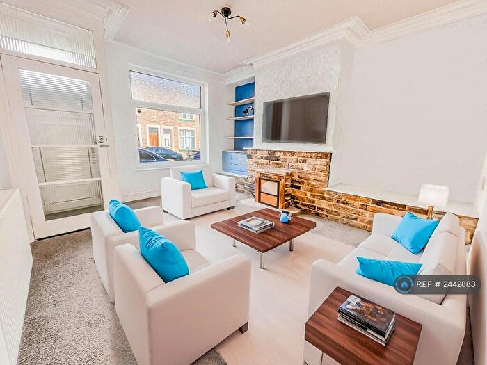 3 Bedroom Terraced House To Rent In Pilgrim Street, Nelson, BB9