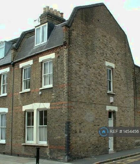 5 Bedroom Terraced House To Rent In Senrab Street, Stepney Green, E1