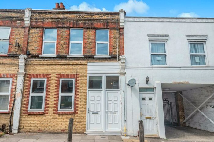 1 Bedroom Maisonette To Rent In Sandy Hill Road, London, SE18