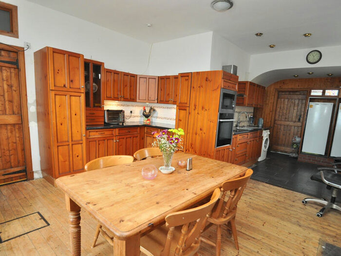 3 Bedroom Detached House For Sale In Harbour House, Whitehall, Stronsay, KW17