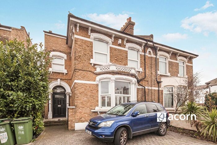 1 Bedroom Flat To Rent In Stanstead Road, London, SE23