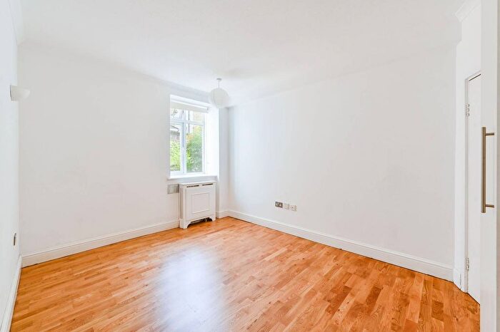 1 Bedroom Flat For Sale In Maida Vale, Maida Vale, London, W9