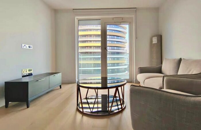 2 Bedroom Flat To Rent In Belvedere Row Apartments, Fountain Park Way, White City Lining, London, W12