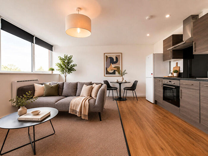 1 Bedroom Apartment To Rent In Duke, Ridgefield Street, M35