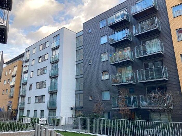 2 Bedroom Flat For Sale In Flat Madison Building, Blackheath Road, London, SE10