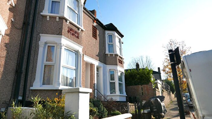 3 Bedroom Terraced House To Rent In Chancelot Road, London, SE2