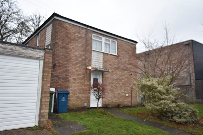 3 Bedroom Land For Sale In Chicheley Gardens, Harrow Weald, HA3