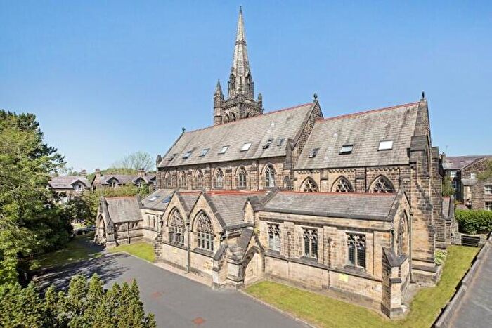 1 Bedroom Flat To Rent In St Lukes Court, Franklin Square, Harrogate, HG1