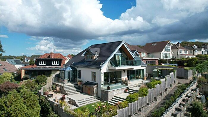 3 Bedroom Detached House For Sale In Dial Hill Road, Clevedon, North Somerset, BS21
