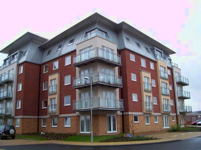 2 Bedroom Property To Rent In Winterthur Way Victory Hill, Basingstoke, RG21