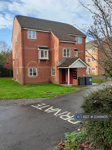 1 Bedroom Flat To Rent In Ormonds Close, Bradley Stoke, Bristol, BS32