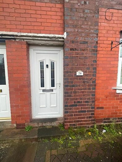 3 Bedroom Property To Rent In Berry Avenue, Wednesbury, WS10
