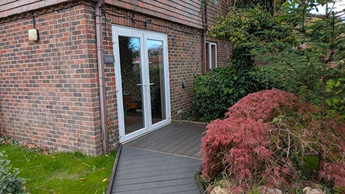 1 Bedroom Flat For Sale In Fair Oak Road, Eastleigh, SO50