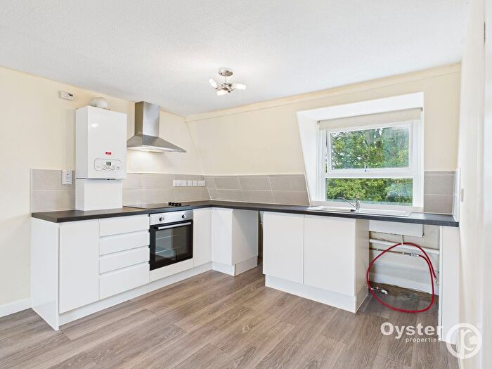 1 Bedroom Flat To Rent In London Road, Sawbridgeworth, CM21