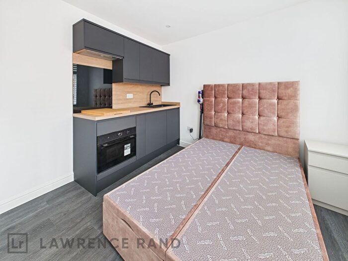 Property To Rent In Victoria Road, Ruislip, HA4