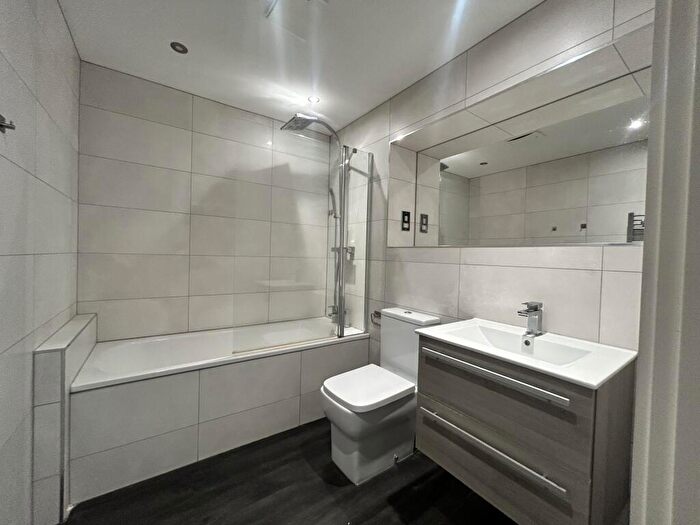 2 Bedroom Apartment To Rent In Charles Street, Leicester, LE1