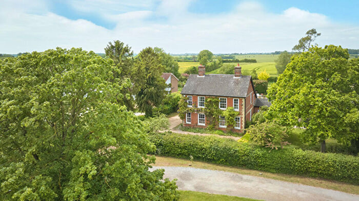 5 Bedroom Detached House For Sale In Withersfield, Haverhill, Suffolk, CB9