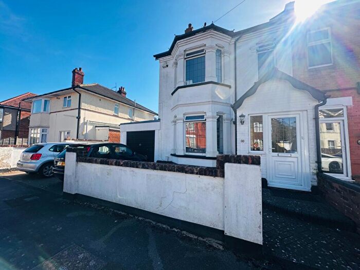 5 Bedroom House To Rent In Richmond Wood Road, Bournemouth, BH8