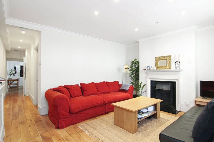 1 Bedroom Flat To Rent In Westmoreland Terrace, London, SW1V