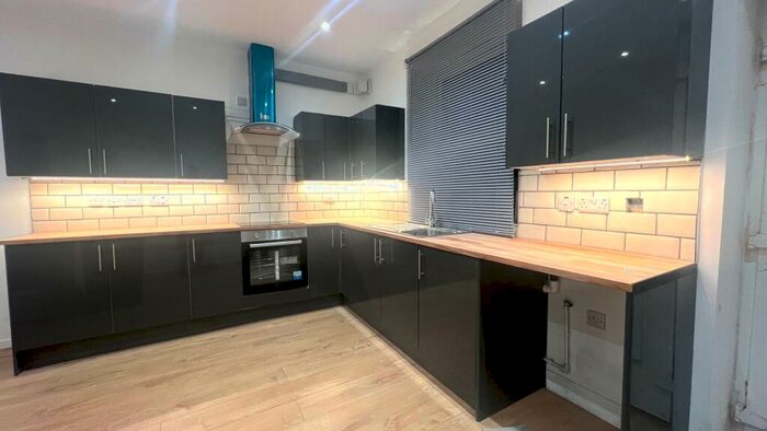 3 Bedroom Terraced House To Rent In Westlea, Clowne, Chesterfield, S43