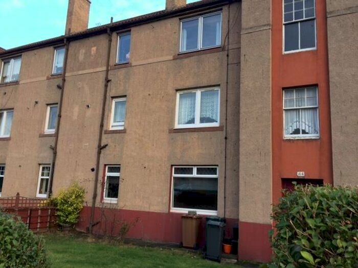 2 Bedroom Flat To Rent In Northfield Broadway, Edinburgh EH8