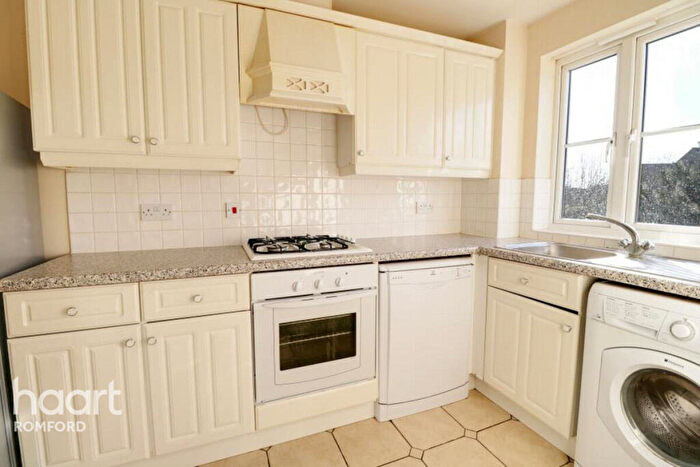 1 Bedroom Apartment To Rent In Kidman Close, Romford, RM2