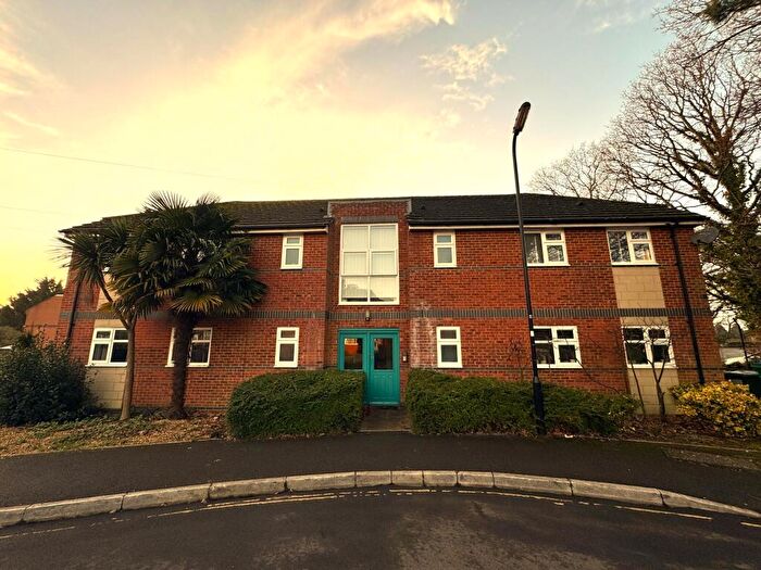 1 Bedroom Flat To Rent In Malvern Road, Shirley, SO16