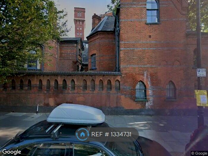 1 Bedroom Flat To Rent In Fairfield Road, London, E3