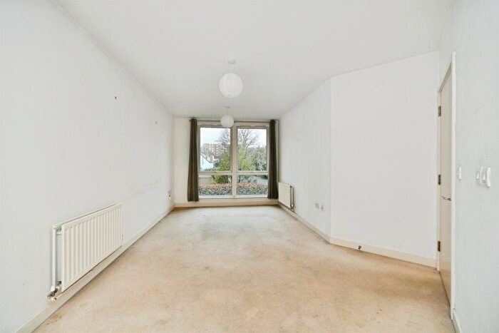 1 Bedroom Flat For Sale In Stanford Avenue, Brighton, BN1