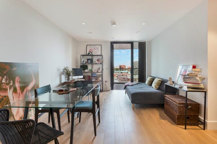 2 Bedroom Flat To Rent In Fiftyseveneast, Kingsland Road, Dalston, E8