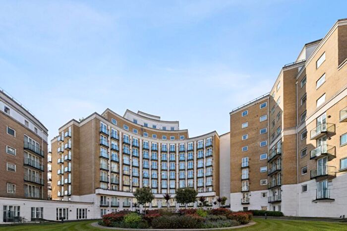 2 Bedroom Penthouse For Sale In Palgrave Gardens, London, NW1