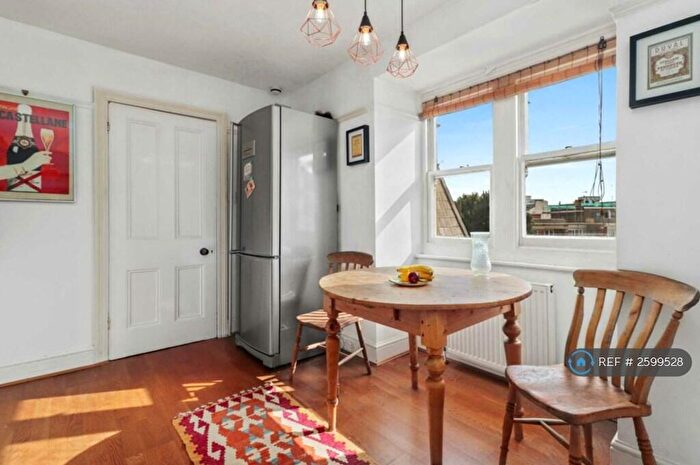 3 Bedroom Penthouse To Rent In Jevington Gardens, Eastbourne, BN21