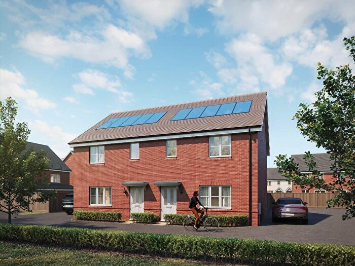 3 Bedroom Semi-Detached House For Sale In Ravengar Grove, Rayleigh, Essex, SS6